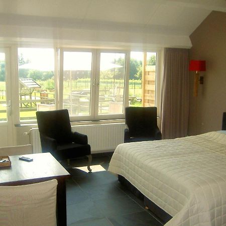 B&B Roodbeekerhof Vlodrop Luaran gambar