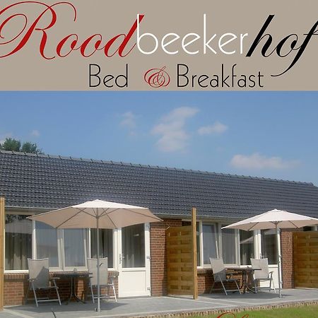 B&B Roodbeekerhof Vlodrop Bilik gambar