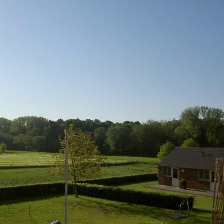 B&B Roodbeekerhof Vlodrop Luaran gambar