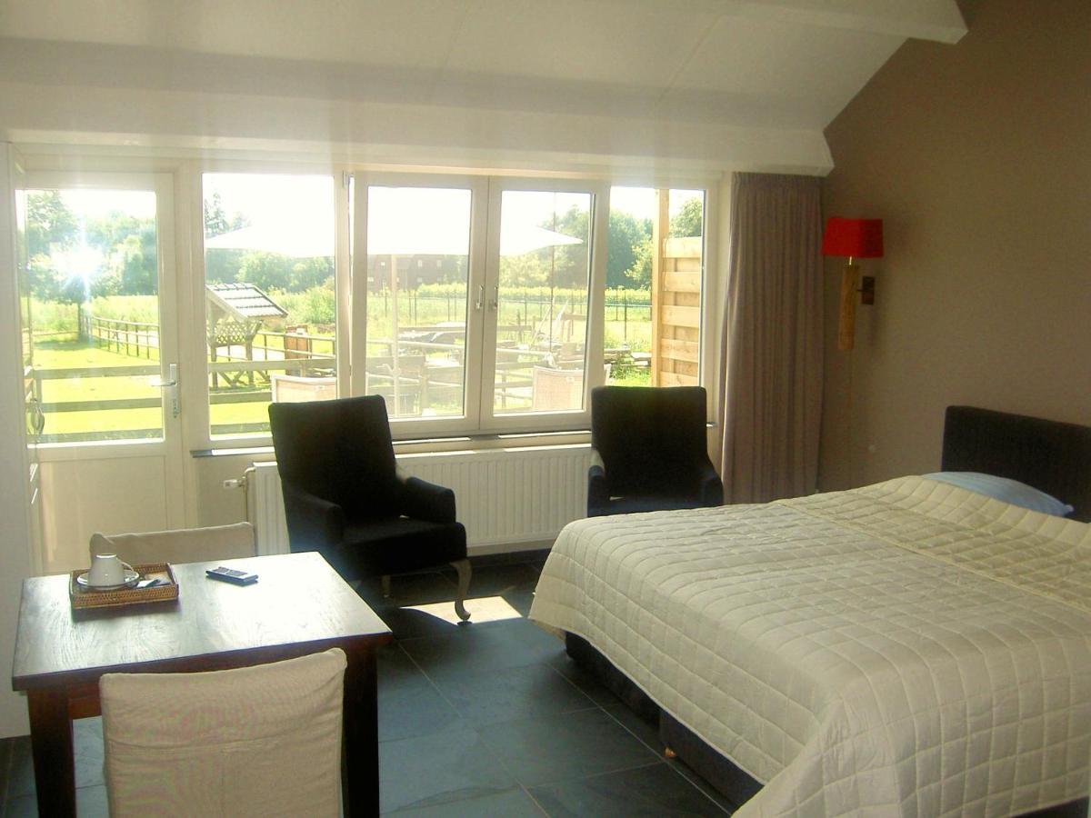 B&B Roodbeekerhof Vlodrop Luaran gambar