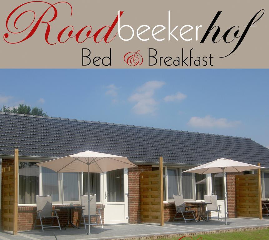 B&B Roodbeekerhof Vlodrop Bilik gambar