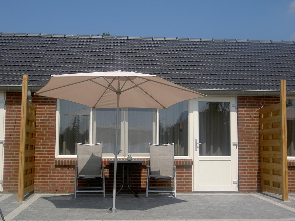 B&B Roodbeekerhof Vlodrop Luaran gambar