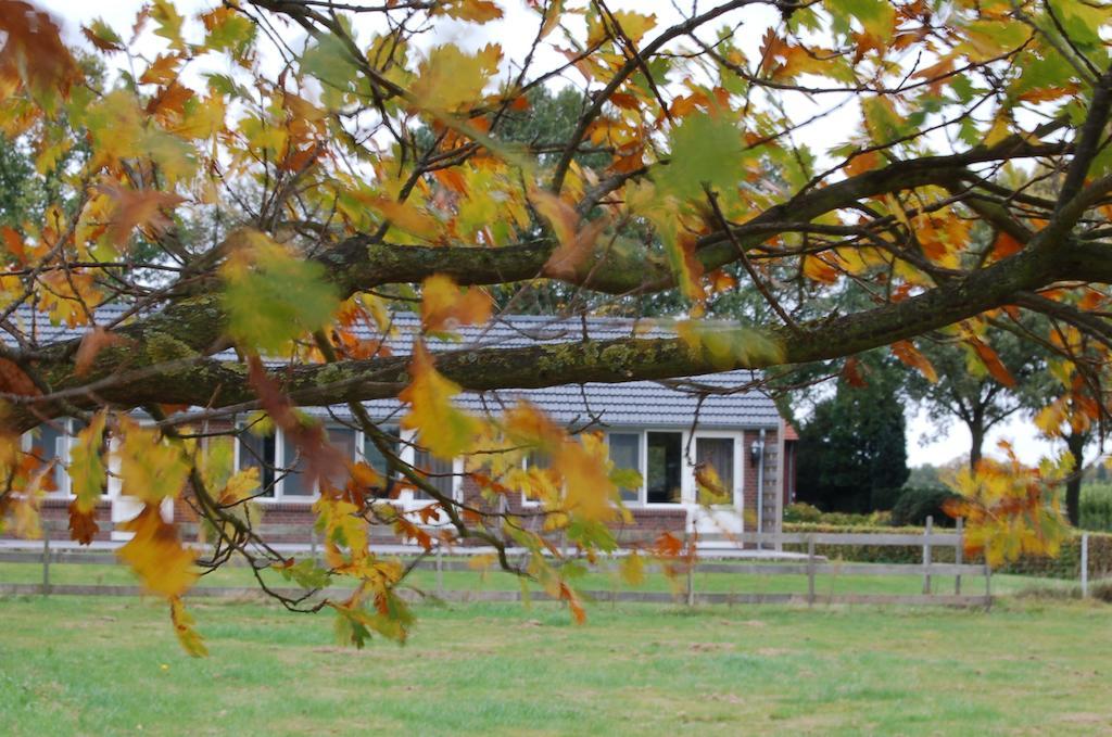 B&B Roodbeekerhof Vlodrop Luaran gambar
