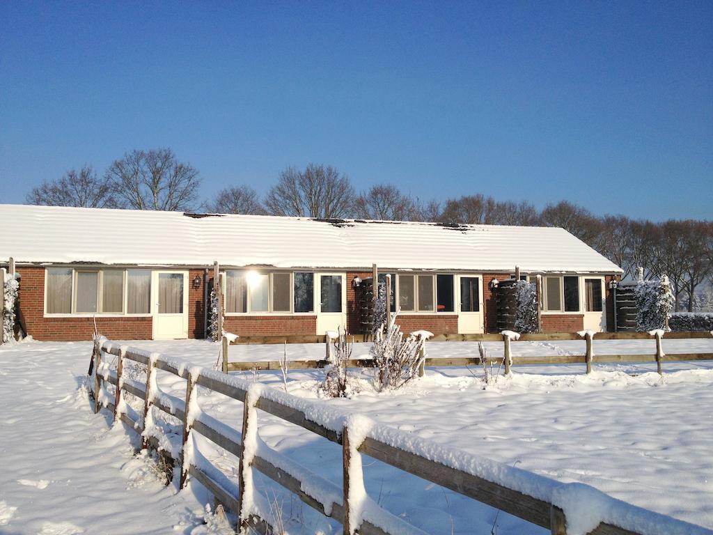 B&B Roodbeekerhof Vlodrop Luaran gambar