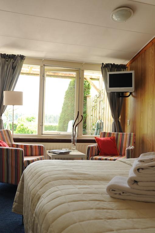 B&B Roodbeekerhof Vlodrop Bilik gambar