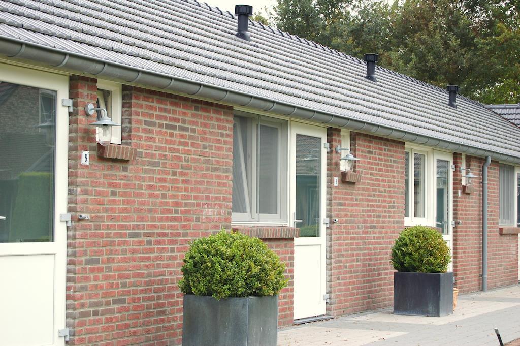 B&B Roodbeekerhof Vlodrop Luaran gambar