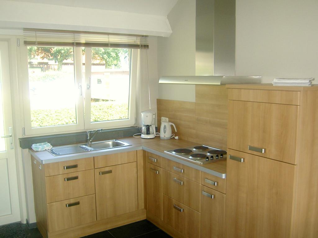 B&B Roodbeekerhof Vlodrop Bilik gambar