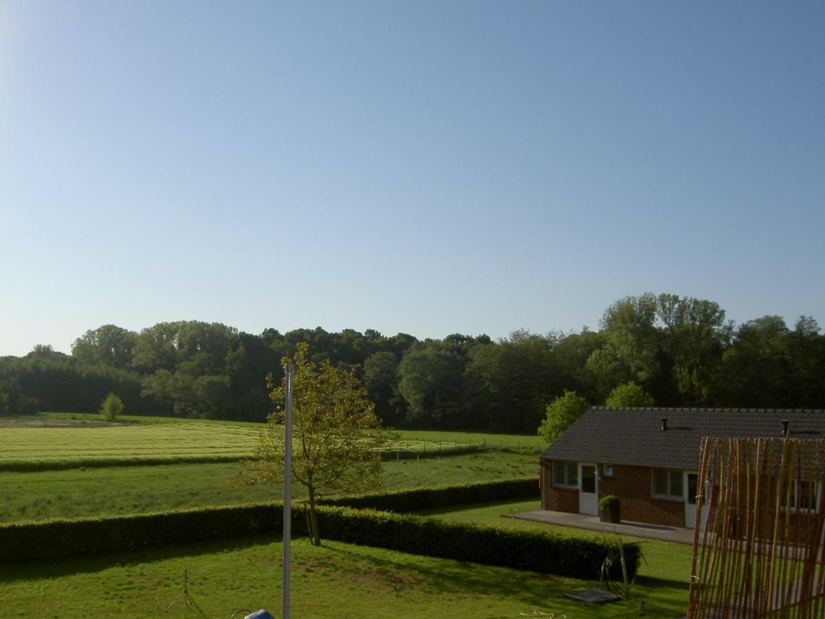 B&B Roodbeekerhof Vlodrop Luaran gambar